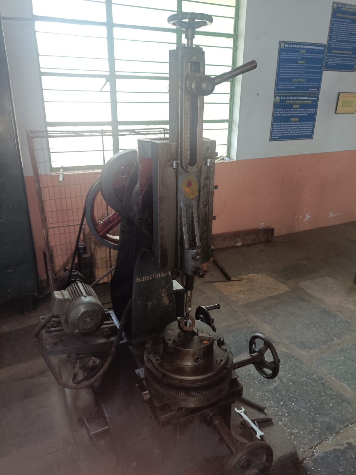 CNC Machining